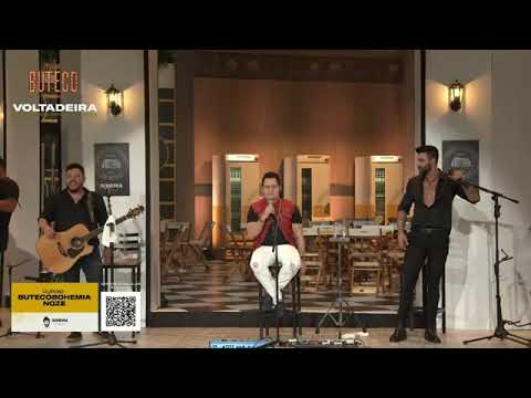 Live Gusttavo Lima e Bruno e Marrone - Você Não Me Ensinou a te Esquecer