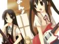 K-on! - Cagayake! GIRLS Eurobeat Mix 