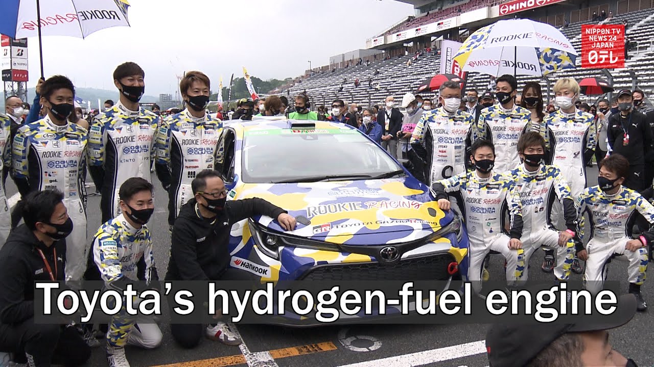 Sustainable Motorsport Round-Up for August 23, 2021 - The Future is Eclectic 6 Sustainable Motorsport Round-Up for August 23, 2021 - The Future is Eclectic