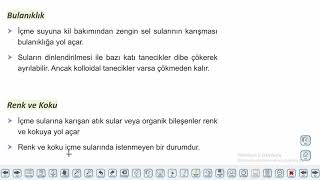 Eğitim Vadisi 9.Sınıf Kimya 21.Föy Doğa ve Kimya Konu Anlatım Videoları