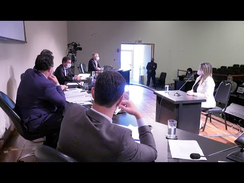 É Noticia - CPI dos Respiradores ouve as cinco primeiras testemunhas - 14/05/20