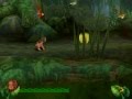 Tarzan Poziom 1