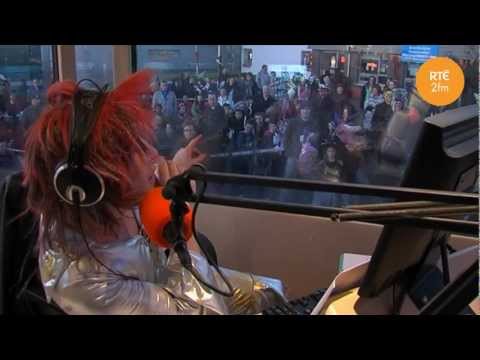 Breakfast with Hector dresses up for Barnardos!