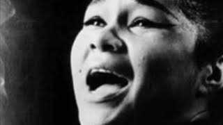 Etta James - My Dearest Darling