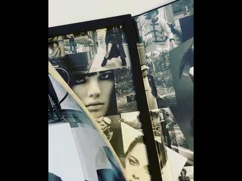 #KristenStewart х #CHANEL  RTW SS23