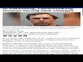 Man Charged with Cyber Stalking Facing Federal Charges