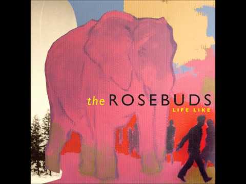 The Rosebuds - Hello Darlin