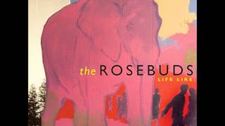 The Rosebuds - Hello Darlin