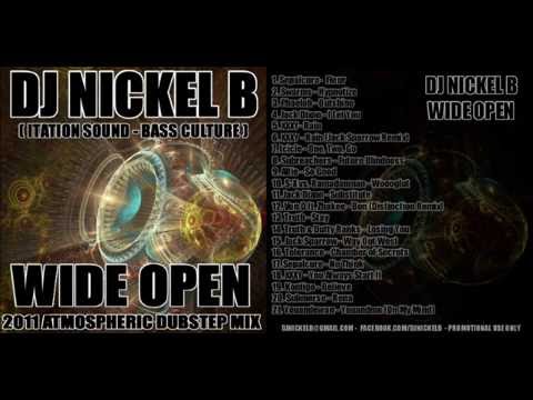 DJ Nickel B -  Dubstep for Deep Heads Winning Entry  - Deep Dubstep Mix - 23 minute preview
