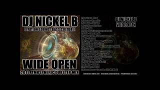 DJ Nickel B -  Dubstep for Deep Heads Winning Entry  - Deep Dubstep Mix - 23 minute preview