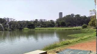 Download lagu Ibirapuera completa 60 anos, hoje - mp3