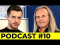 PROF. DR. CHRISTIAN RIECK über Fehler in der Corona Krise, Inflation des Euros,Verschwörungstheorien