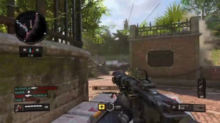 初心者がいく　Cod 4