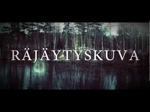 Rajatapaus - Räjäytyskuva