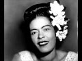 Billie Holiday - Come Rain or Shine