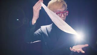 Manipulate  and Levitate Light at your will | Dimension L by Magicat | The Online Magic Store