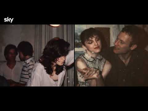 Madonna - Becoming Madonna (2024) (Documentário)