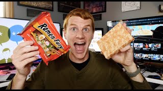Ramen Fury Quick Game Overview