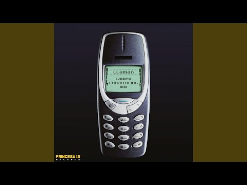 Llaman (feat. Cuban Bling, Ikki)