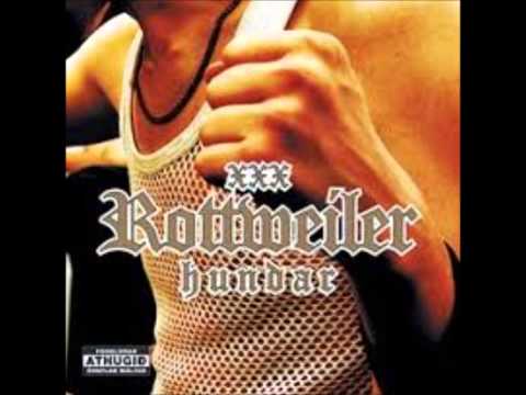 XXX Rottweilder Hundar