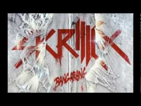 Skirllex - Breakin' A Sweat ft. The Doors