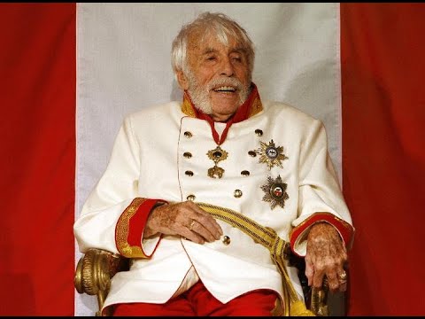 Legenden: Johannes "Jopi" Heesters (Doku aus 2009)