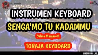 Download lagu Senga Mo Tu Kadammu Electone Version Full Lirik Je... mp3