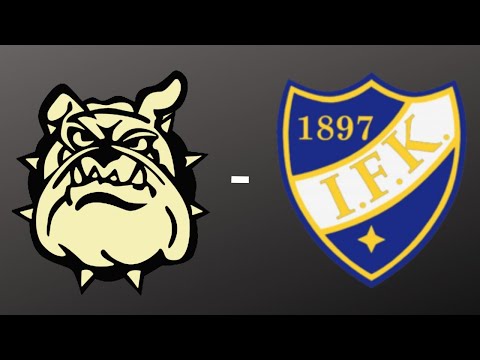 FUTSAL-LIIGA: MAD MAX - HIFK FS