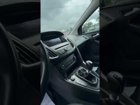фото ford focus iii рестайлинг 0