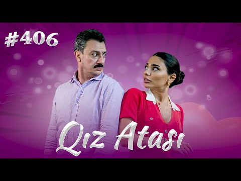 Qız atası / 406. Bölüm