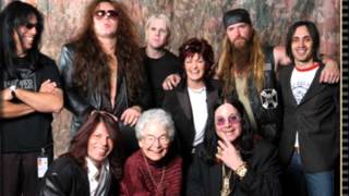 Quiet Riot- Thunderbird