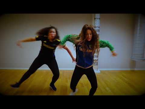 Kwamz +Naira Marley+ Narsty - What you telling me  - Galang Crew - Sara Galan