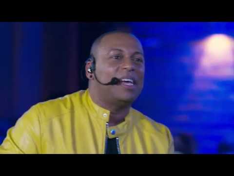 Délcio Luiz - Por um erro/  Pronúncia no olhar/ Problema emocional (Ao vivo)