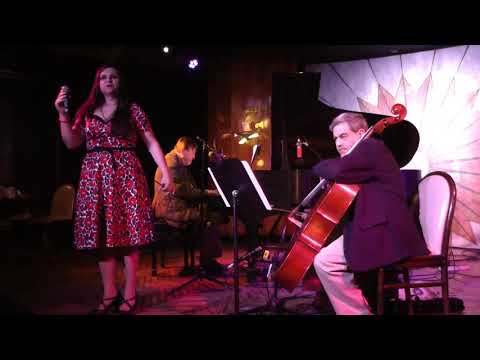 Promotional video thumbnail 2 for Dawn Giblin