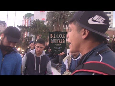 ARKETIPO & BRN vs DROPE & DOPAO - Definición de 3er y 4to Puesto - Fecha I 2vs2