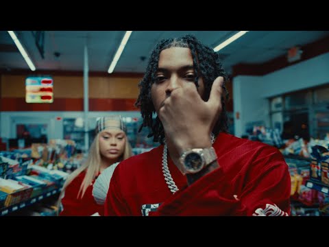 NEMZZZ - ART FEAT. LATTO [OFFICIAL VIDEO]