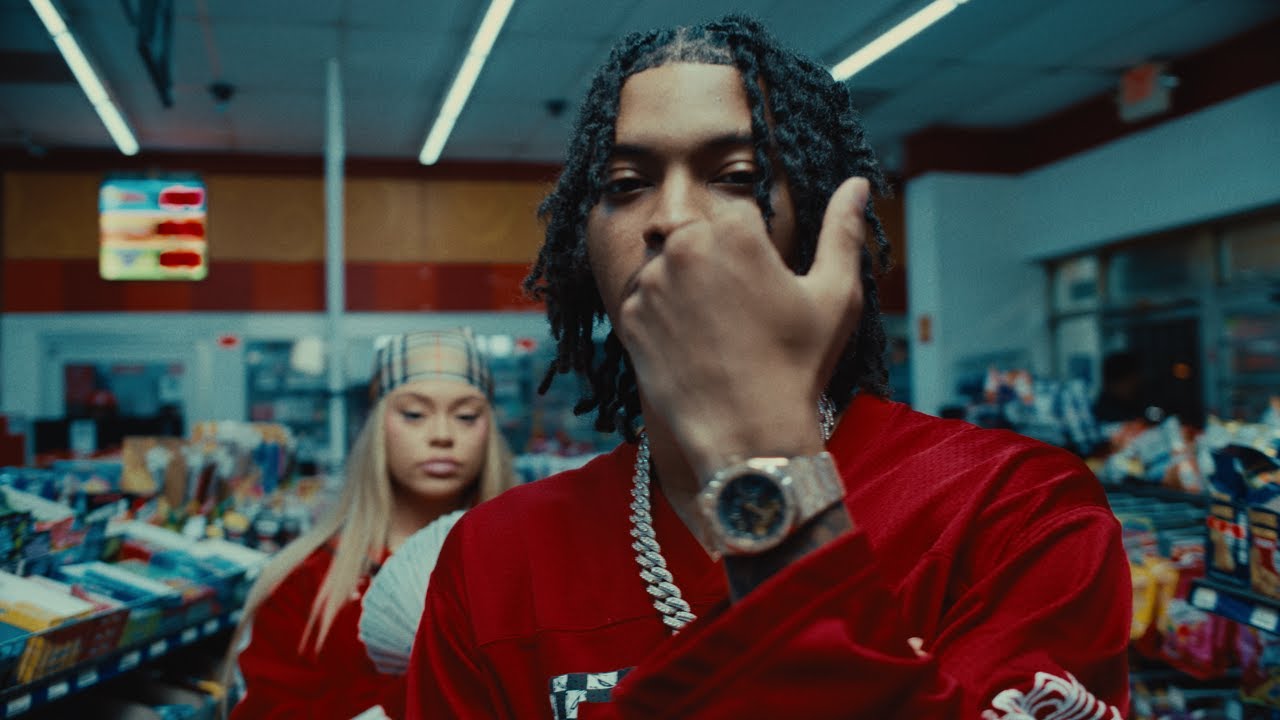 Nemzzz ft Latto – “ART”