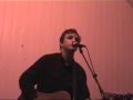 Willy Mason - Hard Hand To Hold