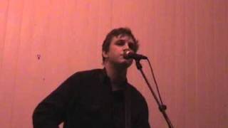 Willy Mason - Hard Hand To Hold