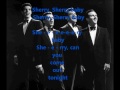 Sherry - Frankie Valli & The Four Seasons