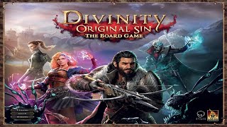 Divinity: Original Sin - Upper Beach