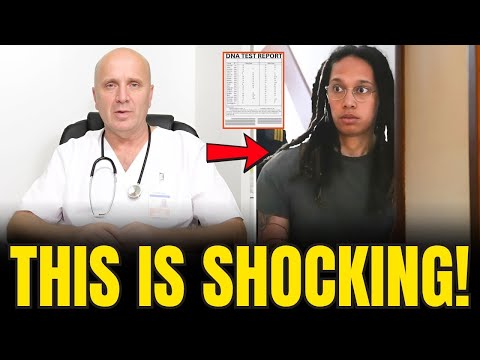 Brittney Griner In PANIC After DOCTORS REVEAL SHOCKING DETAILS About HER After Caitlin Clark ATTACK!