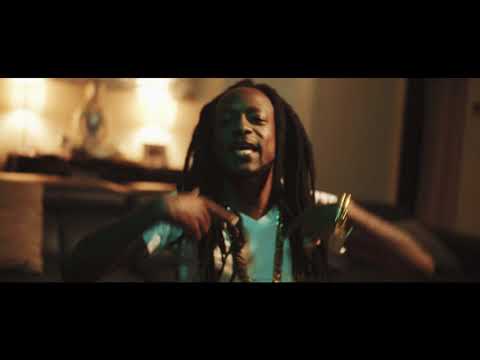 Belvie Kidd - "Cutta Musik" Ft. Jit James