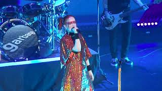 13X Forever - Garbage - Port Chester, NY - October 20, 2018