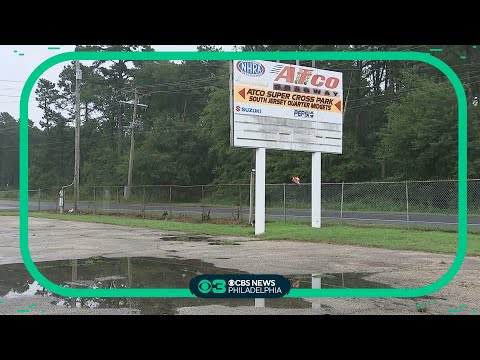 Atco Raceway