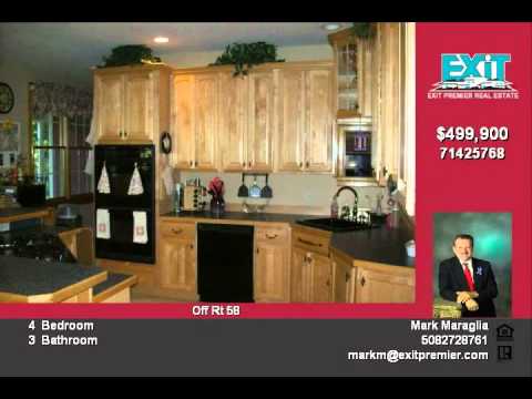 75 Purchase Street Carver MA