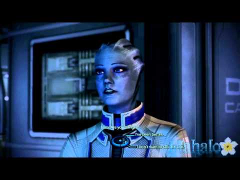 Mass Effect 3 Walkthrough: Part 11