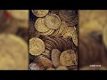 Hundreds Of Ancient Roman Gold Coins Found Underneath Italian Theater