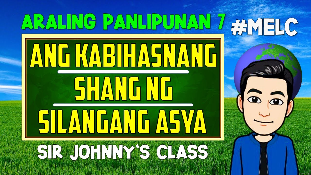 Kabihasnang Shang