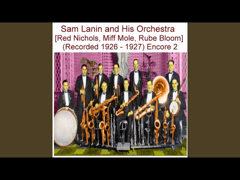 Hello Cutie (Recorded 1927)